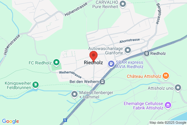 Hermann Schaller Schreinerei und Innenausbau AG