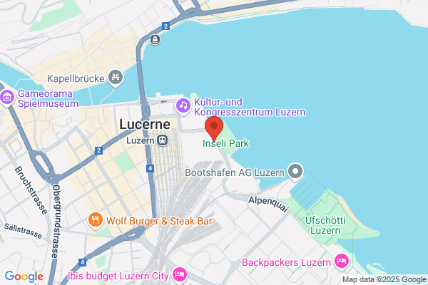Lisser und Partner Treuhand AG