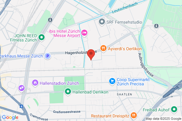 Location Optimizer