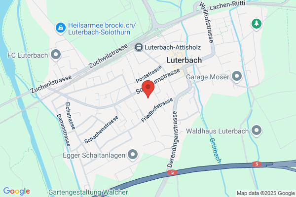 Primarschulhaus