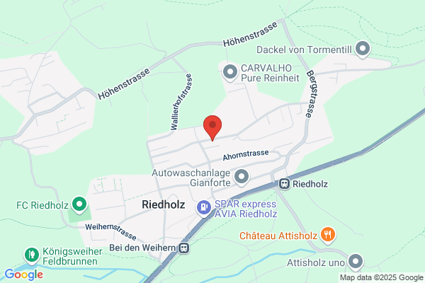 Ref. Pfarramt Unterer Leberberg