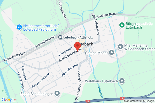 Rudin's Gesundheitsfoerderung