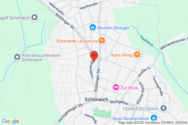 Sattlerei-Atelier Hirschi