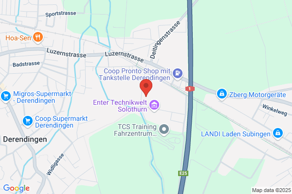 Sphinx Verwaltungs AG