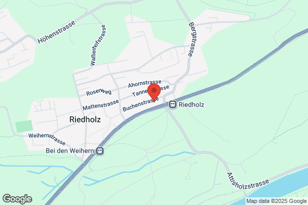 Uetz und Soehne GmbH