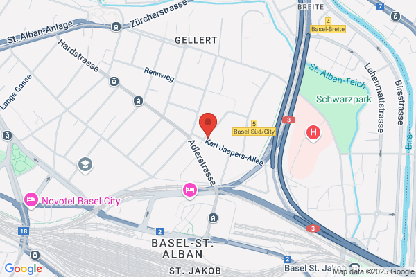 TopPharm Apotheke Gellert