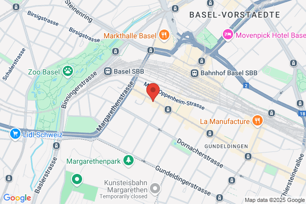 Betreuungs- & Pflegeservice BPS GmbH