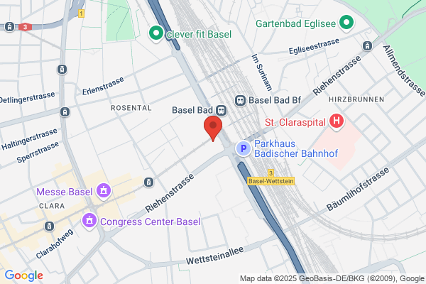 Vitassist Basel GmbH