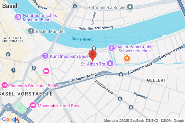Laendliheim Privates Altersheim