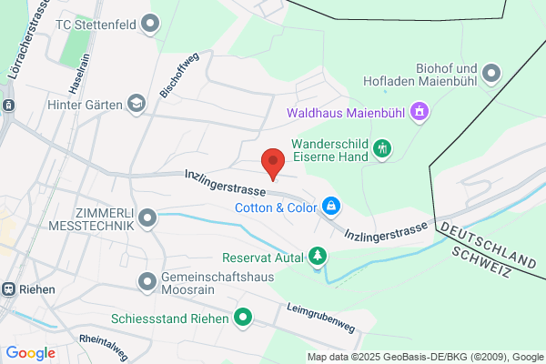 BREITENFELD MALERATELIER