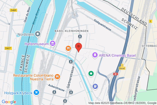 Rhein Apotheke