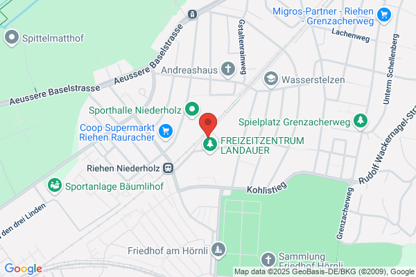 Oppliger AG Schluesselservice