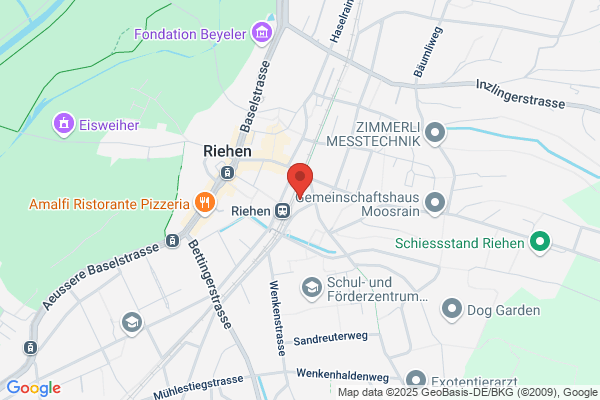 Woeschhuus