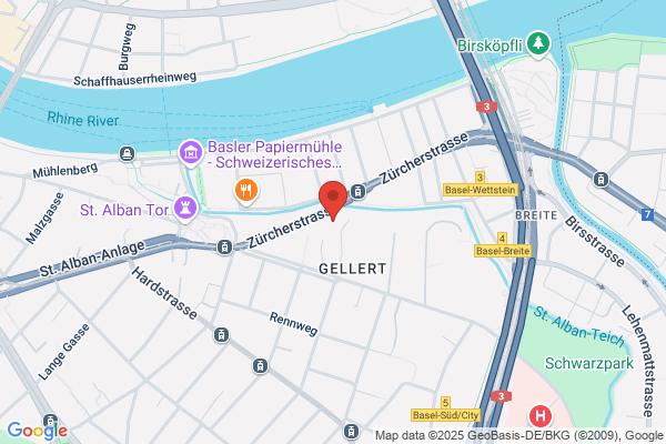 ZPA Baumanagement AG