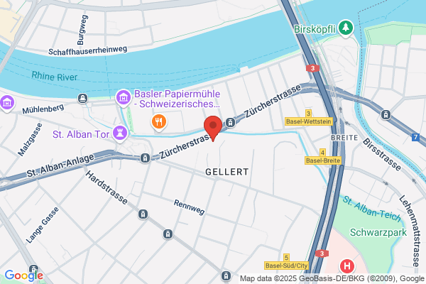 AM Baumanagement GmbH