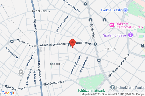 ARchos Architektur GmbH
