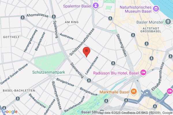 Architekturbuero S. Roesch