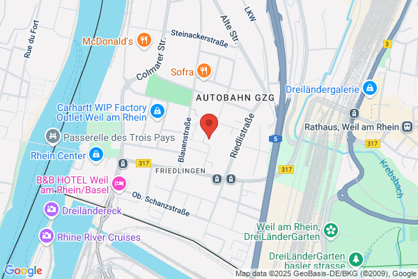 Arcum Trading GmbH