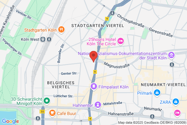 Argos Architektur und Staedtebau Degen u. Grazioli