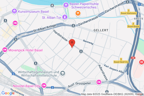 Fedele Architektur und Bauleitungen