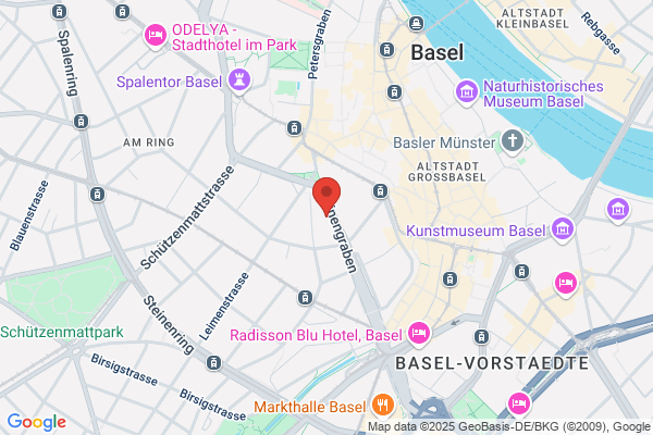 Mueller und Mueller Architekten AG