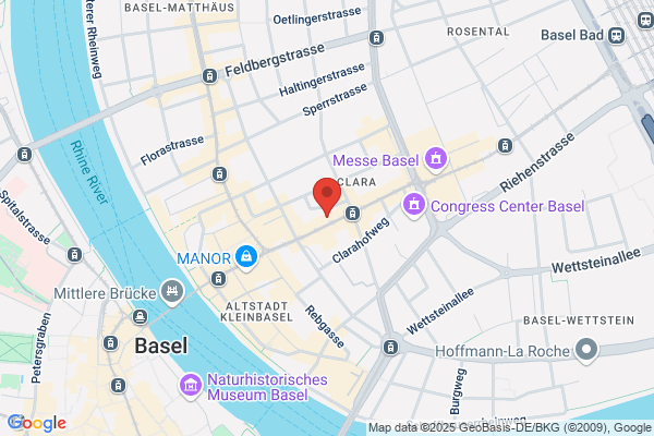 BANK-now AG Basel