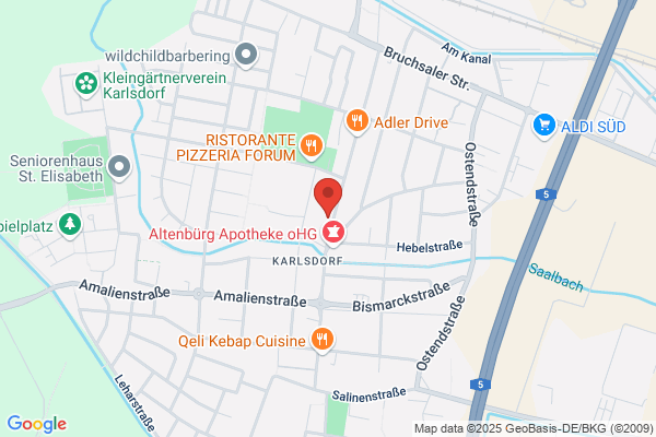 Oez- Sur GmbH