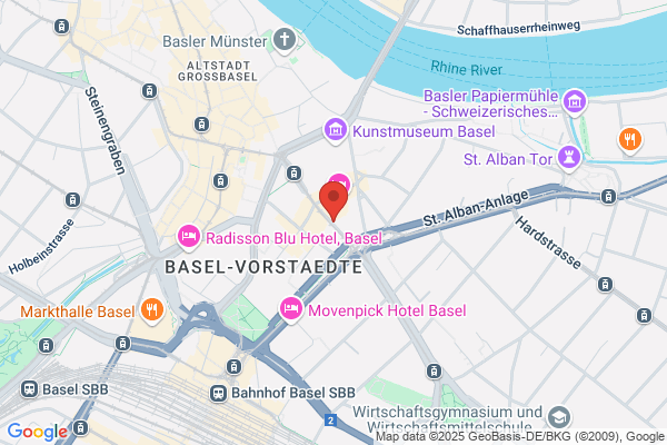 Thurn und Taxis AG Asset Management Schweiz
