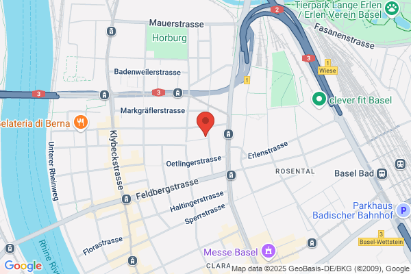 Dimeba GmbH