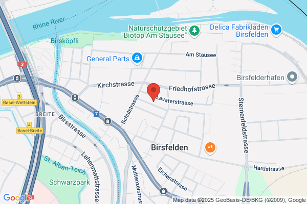 KAYA Fassadenplanung