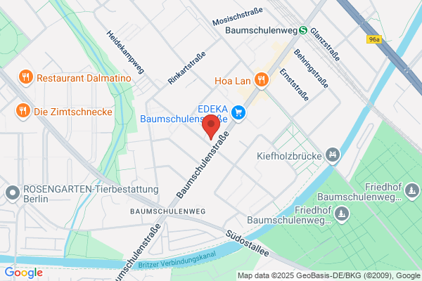 B + H Bauservice GmbH