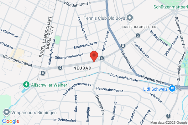 Frisina Architekten ETH GmbH