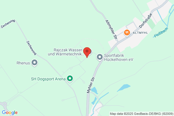 Marstech AG