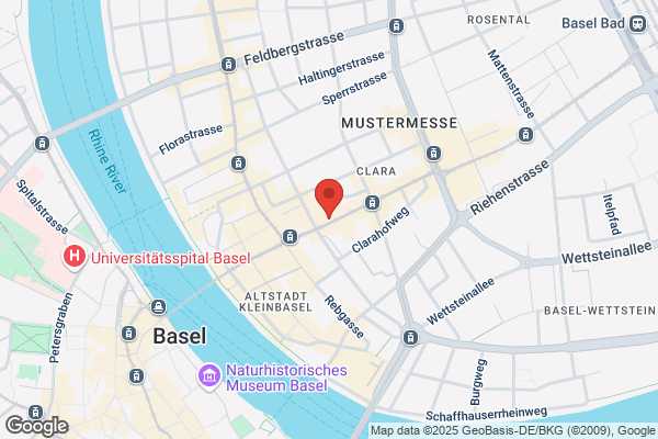Stoecker Architekt