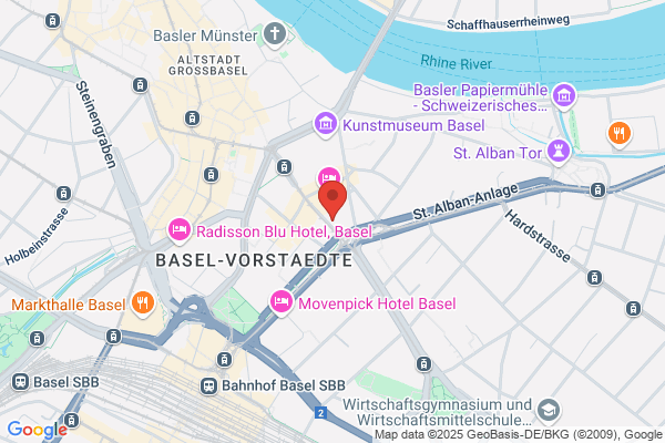 Swiss Planning Group AG
