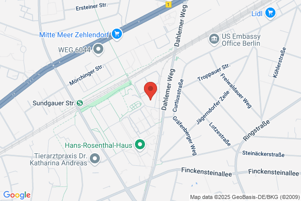 Tecasa GmbH