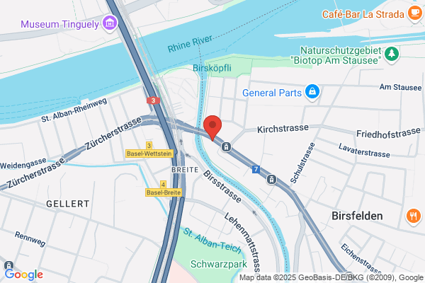 Bieli Bestattungen AG