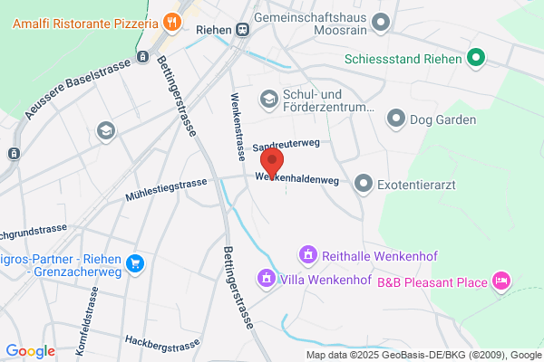 Hip Consulting Solution GmbH