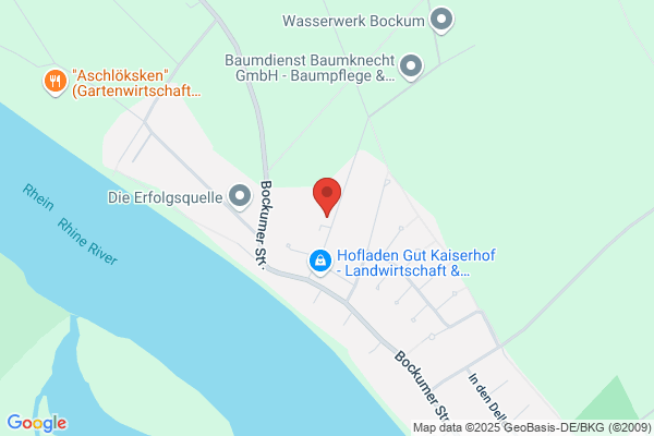 Ken Clark International GmbH