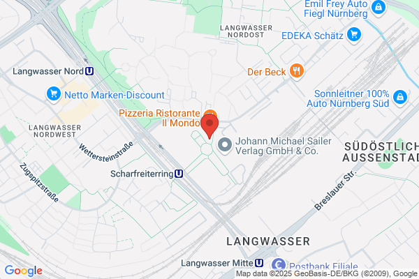 PHOCUS Services GmbH