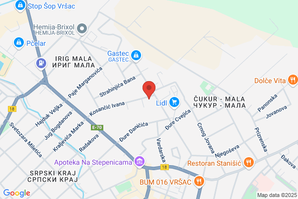 Anackov Auto