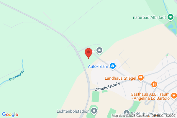 Daiber Schweiz