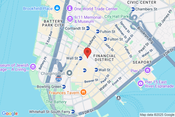 Floor Broker Network Inc.