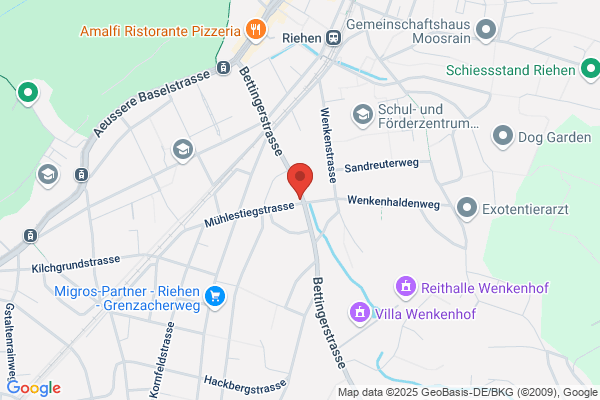 Institut Dr. Ziegler