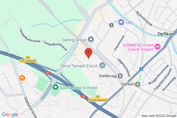 SwissAllLogistics GmbH