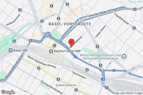 Streicher & Brotschin Treuhand AG