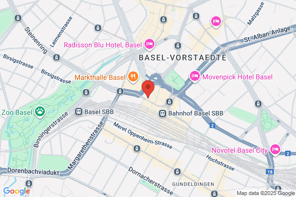 Aerztekasse Basel