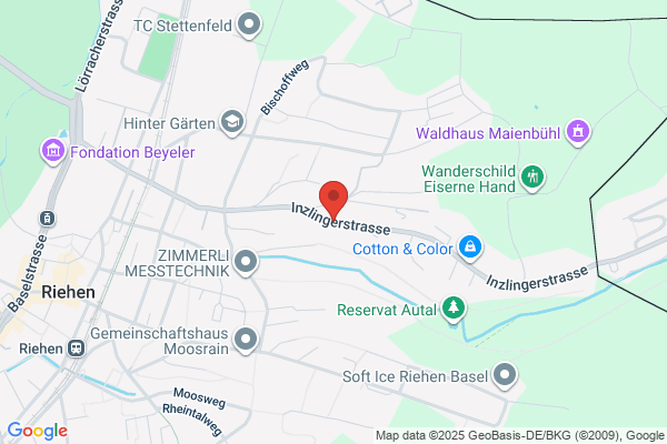 Bueroservice M. Leonhardt