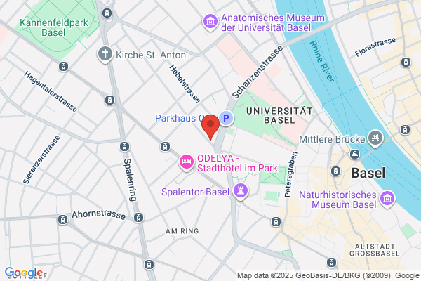 Bergli Books AG