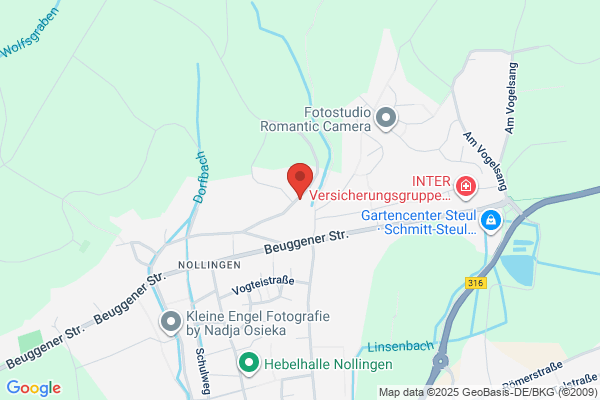 Dr. Becker Media Consulting Verlag fuer Ganzheitsmedizin